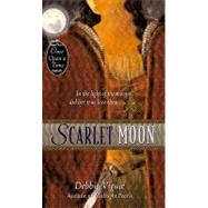 Scarlet Moon by Viguie, Debbie; Craft, Mahlon F. (CRT), 9781439107690