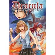 Dracula Everlasting Vol. 3 by DeFilippis, Nunzio, 9781937867690