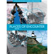 Places of Encounter by Mackinnon, Aran, 9780367097691