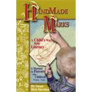 Handmade Marks by Sheridan, Susan Rich, 9780741457691