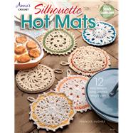 Silhouette Hot Mats by Hughes, Frances, 9781573677691
