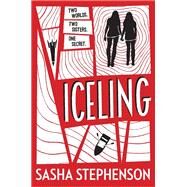 Iceling by Stephenson, Sasha, 9781595147691