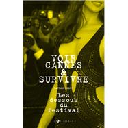 Voir Cannes et survivre by Carlos Gomez, 9782810007691