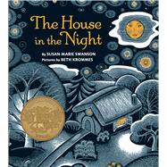 The House in the Night by Swanson, Susan Marie; Krommes, Beth, 9780547577692