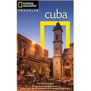 National Geographic Traveler Cuba by Baker, Christopher; Vega, Pablo; Vega, Cristobal, 9781426217692