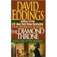 Diamond Throne by EDDINGS, DAVID, 9780345367693