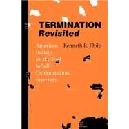 Termination Revisited by Philp, Kenneth R., 9780803287693