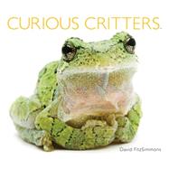 Curious Critters by Fitzsimmons, David, 9781936607693