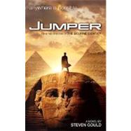 Jumper A Novel by Gould, Steven, 9780765357694