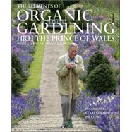 Elements Of Organic Gardening Cl by Donaldson,Stephanie, 9780967007694