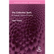 The Collective Spirit by Viggo Cavling, 9781032937694