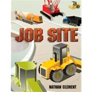 Job Site by Clement, Nathan, 9781590787694