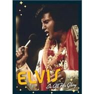 Elvis in All His Glory: Notecard Box by Presley, Elvis, 9783823847694
