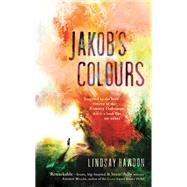 Jakob's Colours by Lindsay Hawdon, 9781444797695
