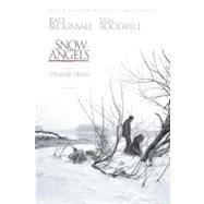 Snow Angels A Novel by O'Nan, Stewart, 9780312427696