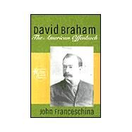 David Braham: The American Offenbach by Franceschina,John, 9780415937696