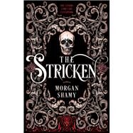 The Stricken by Shamy, Morgan, 9780744307696