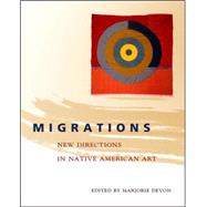 Migrations by Devon, Marjorie, 9780826337696