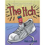 The Itch by Lopresti, Nick, 9781480877696