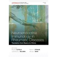 Neuroendocrine Immunology in Rheumatic Diseases Translation from Basics to Clinics, Volume 1193 by Cutolo, Maurizio; Bijlsma, Johannes W. J.; Straub, Rainer H.; Masi, Alfonse T., 9781573317696