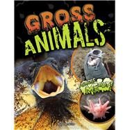Gross Animals by Jenkins, Pete, 9781681917696