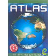 Atlas by Watson, Malcolm; De Alba, Arlette, 9789707187696
