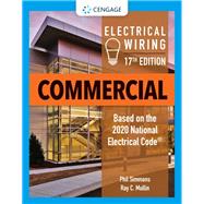 Electrical Wiring Commercial by Simmons, Phil; Mullin, Ray C., 9780357137697