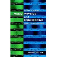 Music, Physics and Engineering by Olson, Harry F., 9780486217697