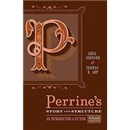 Perrine's Story & Structure by Johnson, Greg; Arp, Thomas, 9781337097697
