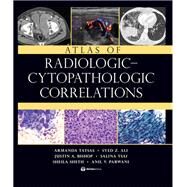 Atlas of Radiological-cytopathologic Correlations by Tatsas, Armanda, 9781936287697