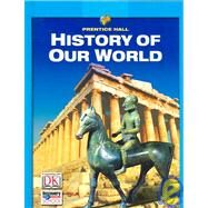 History of Our World by Jacobs, Heidi Hayes; LeVasseur, Michal L.; Kinsella, Kate; Feldman, Kevin, 9780131307698