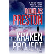 The Kraken Project by Preston, Douglas, 9780765317698