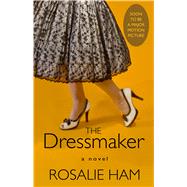 The Dressmaker by Ham, Rosalie, 9781410487698
