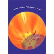 Relatos Romanticos y Fantasticos Sabor Naranja / Romantic and Fantastic Stories Orange Flavor by Molina, Ana Martinez de la Riva, 9781475147698