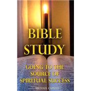 Bible Study by Caputo, Michael, 9781497477698