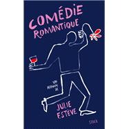 Com�die romantique by Julie Est�ve, 9782234097698