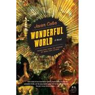 Wonderful World by Calvo, Javier, 9780061557699
