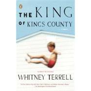 The King of Kings County by Terrell, Whitney (Author), 9780143037699