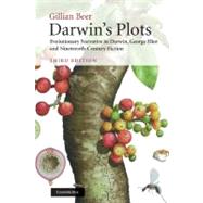 Darwin's Plots: Evolutionary Narrative in Darwin, George Eliot and Nineteenth-Century Fiction by Gillian Beer, 9780521767699
