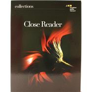 Collections: Close Reader Student Edition Grade 9 by Holt McDougal, 9780544087699