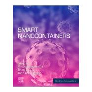 Smart Nanocontainers by Tri, Phuong Nguyen; Do, Trong-on; Nguyen, Tuan Anh, 9780128167700