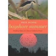 Bayshore Summer : Finding Eden in a Most Unlikely Place by Dunne, Pete, 9780547487700
