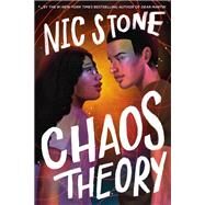 Chaos Theory by Stone, Nic, 9780593307700