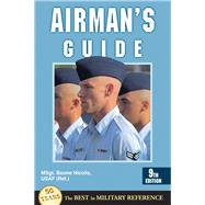 Airman's Guide by Nicolls, Boone, 9780811717700