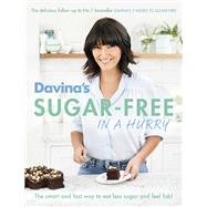 Davina's Sugar-Free in a Hurry by Davina McCall, 9781409157700