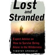 Lost and Stranded by Sprinkle, Timothy, 9781510727700