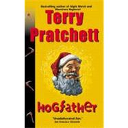 Hogfather : A Discworld Novel by Pratchett, Terry, 9780061807701