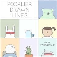 Poorlier Drawn Lines by Farazmand, Reza, 9780593087701