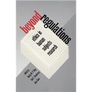 Beyond Regulations by King, Nancy M. P.; Henderson, Gail; Stein, Jane, 9780807847701