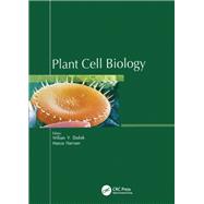 Plant Cell Biology by Dashek,William V, 9781138407701